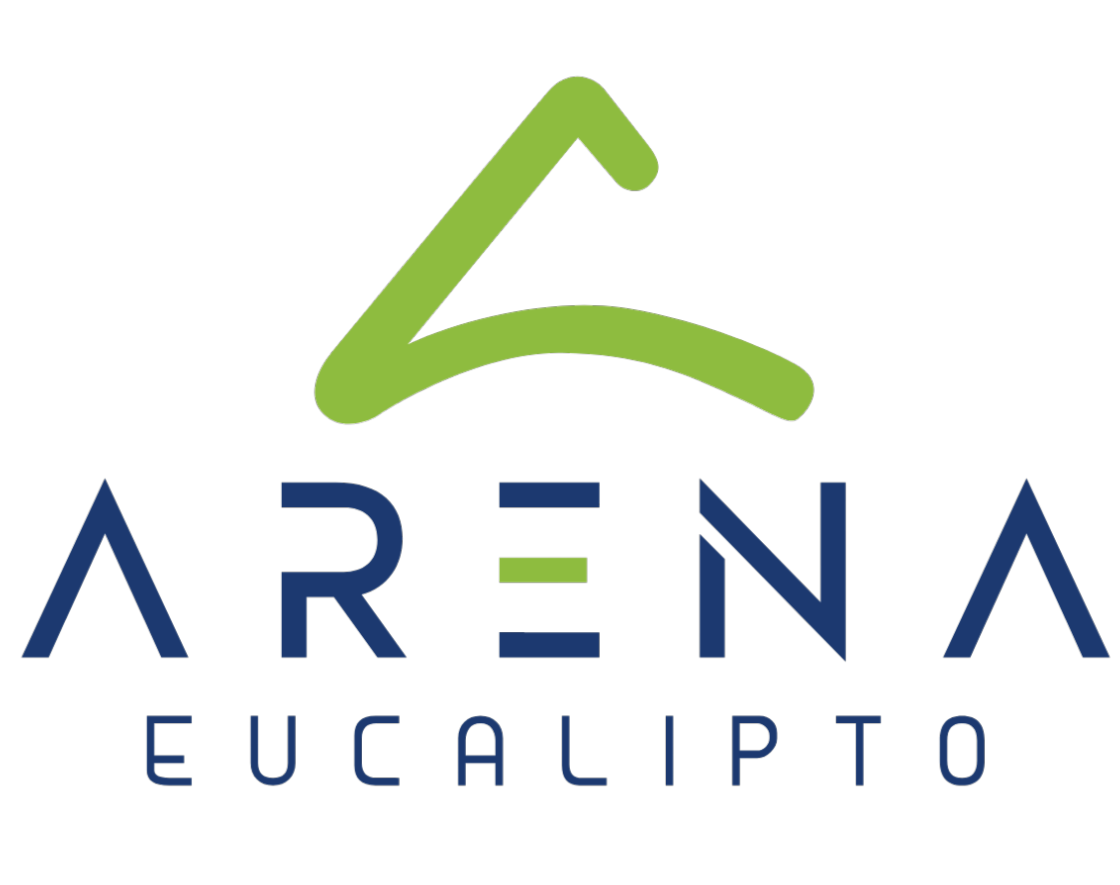 ARENA EUCALIPTO