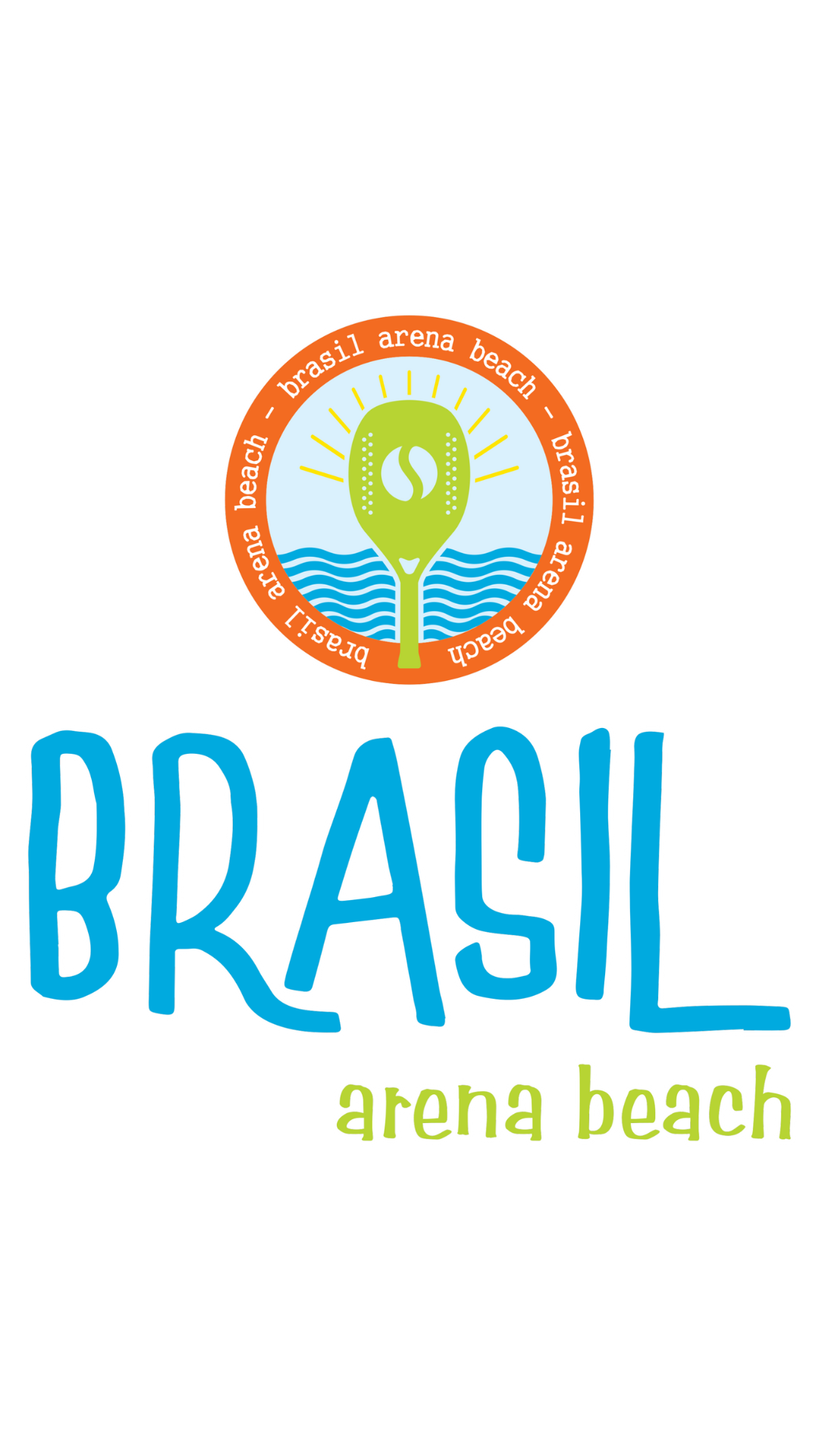 BRASIL BEACH ARENA