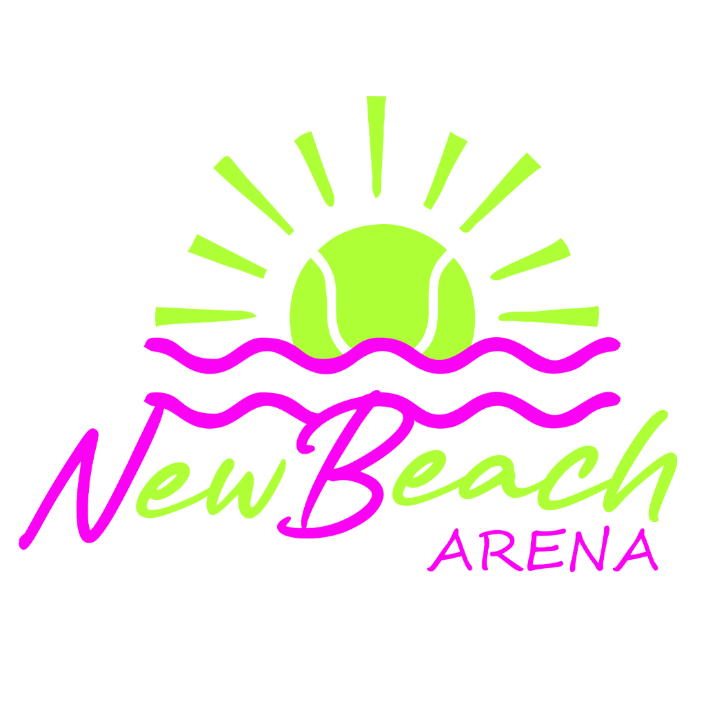 NEW BEACH