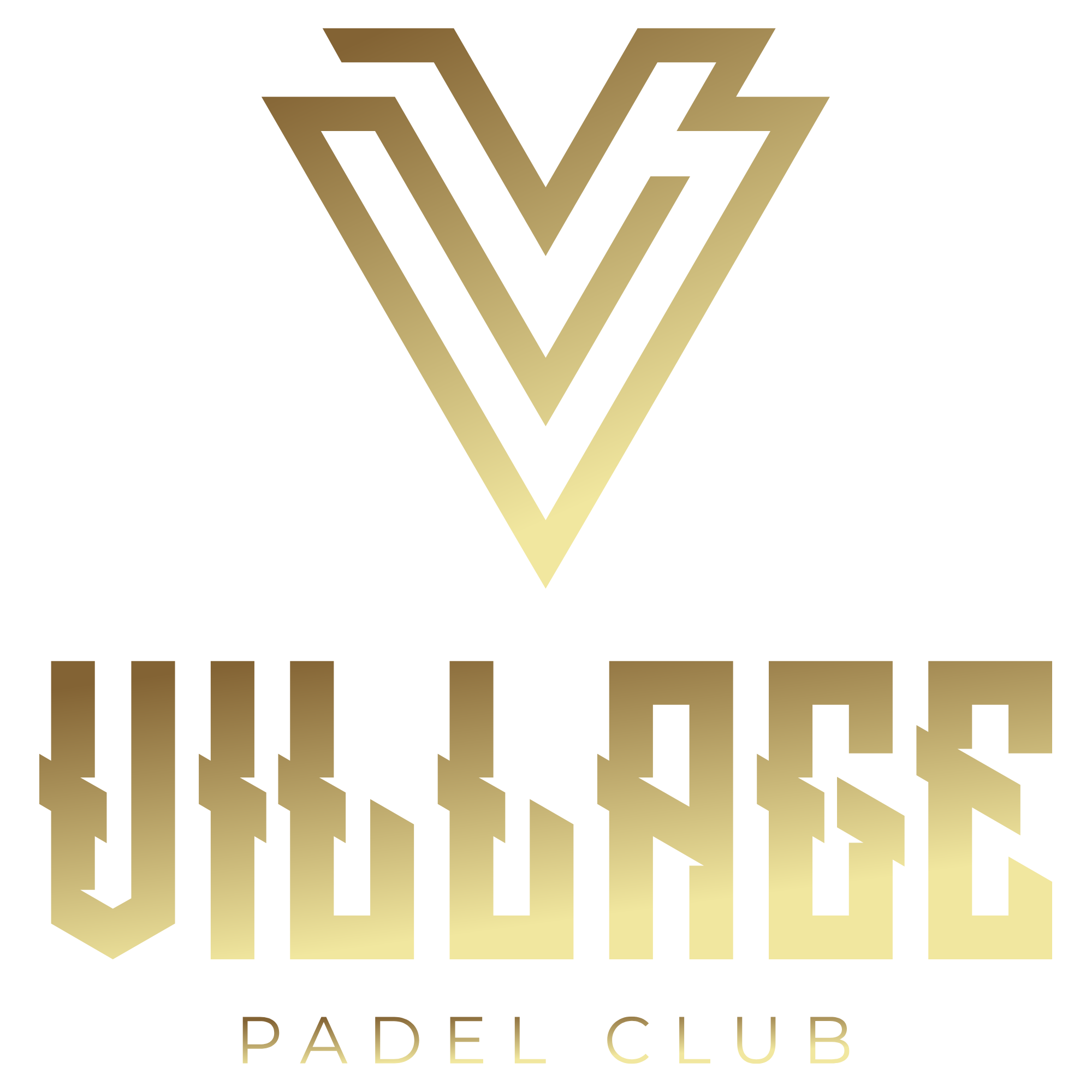 VILLAGE PADEL CLUB